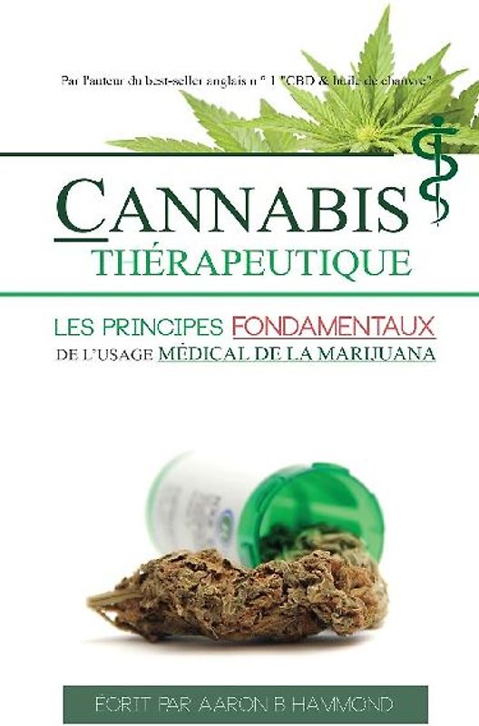 Cannabis Thérapeutique