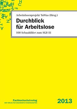 Durchblick für Arbeitslose