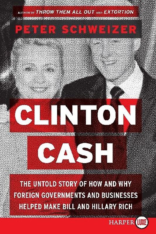 Clinton Cash LP