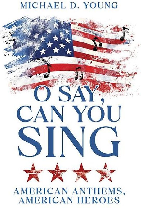 O Say, Can You Sing