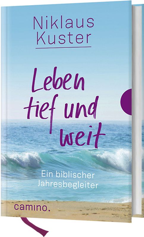 Leben tief und weit