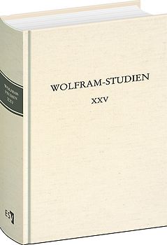 Wolfram-Studien XXV