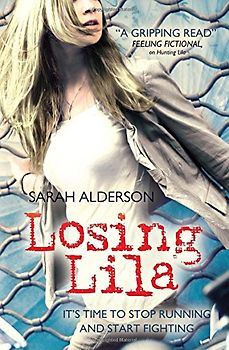 Losing Lila - Alderson, Sarah