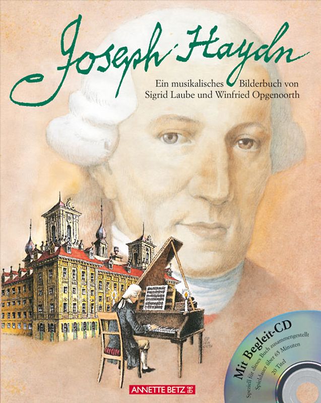 Joseph Haydn