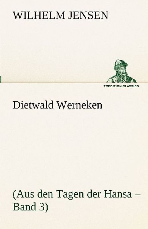 Dietwald Werneken