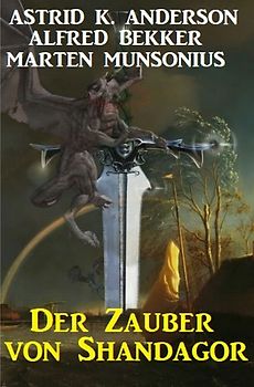 Der Zauber von Shandagor