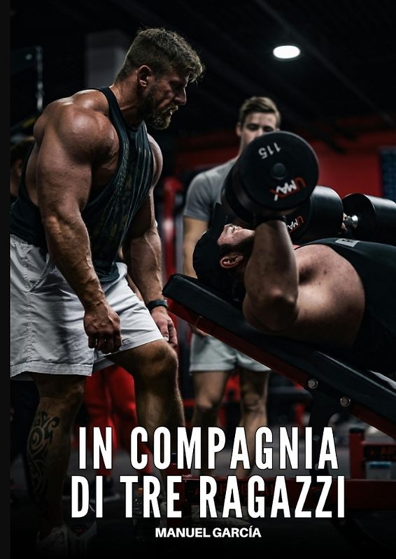 In Compagnia di Tre Ragazzi