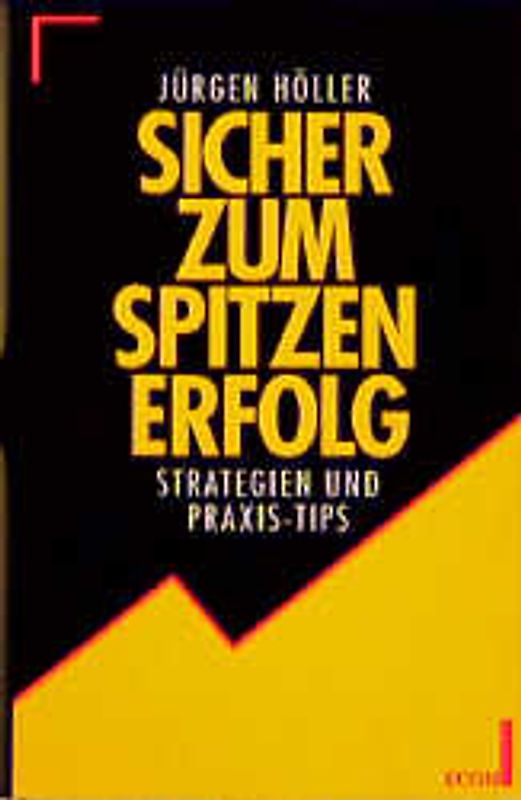 Sicher zum Spitzenerfolg