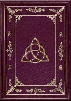 Wiccan Journal