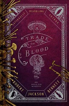 A Trade of Blood