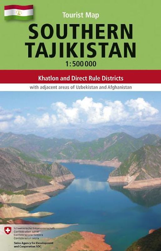 Southern Tajikistan