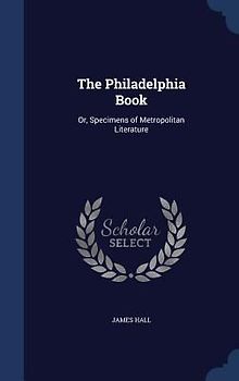 The Philadelphia Book