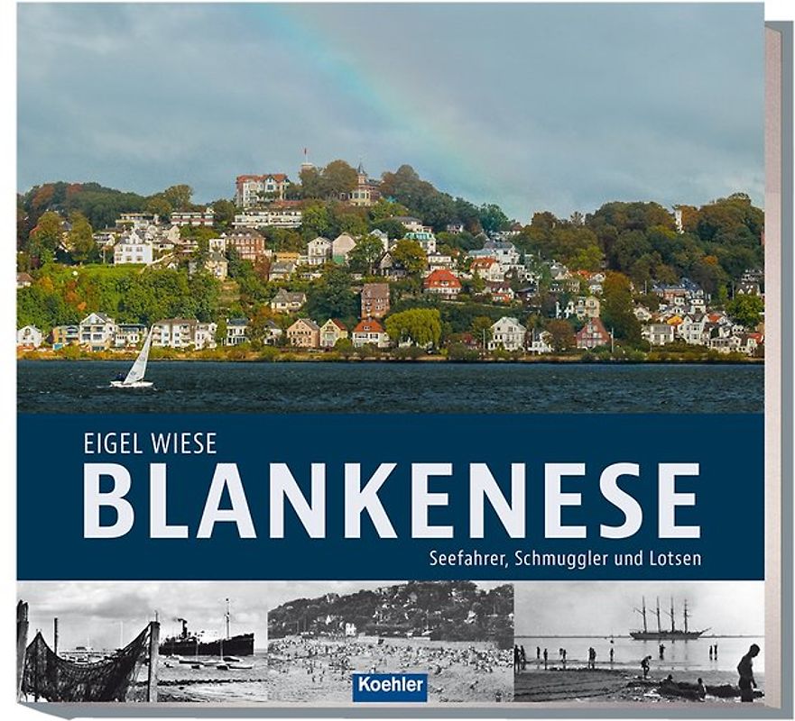 Blankenese