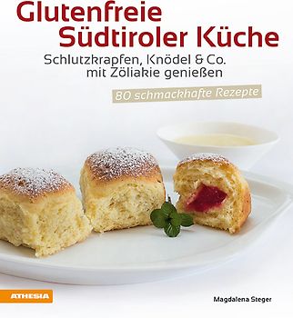 Glutenfreie Südtiroler Küche