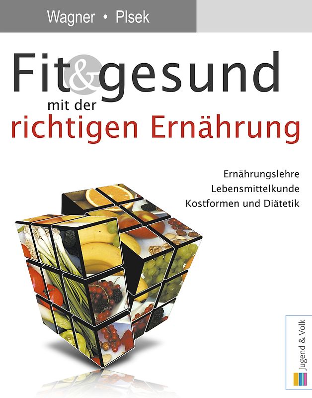 Fit & gesund mit der richtigen Ernährung