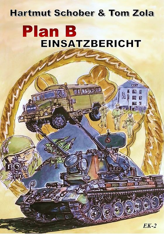 Einsatzbericht