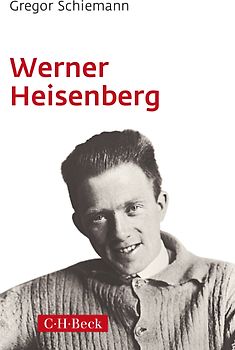 Werner Heisenberg