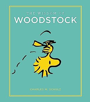 The Wisdom of Woodstock