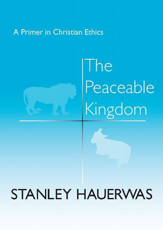 The Peaceable Kingdom