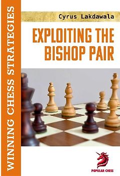 Exploiting the Bishop Pair