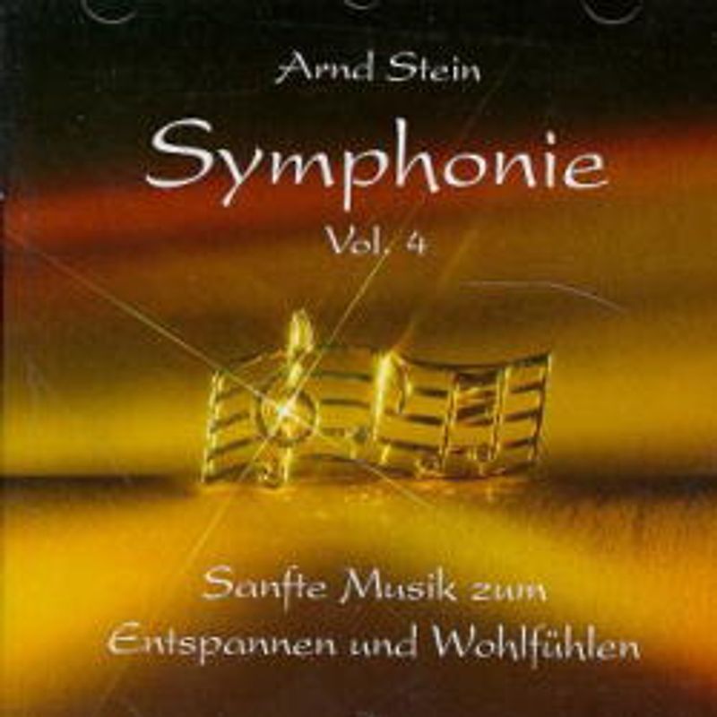 Symphonie Vol. 4