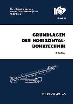 Grundlagen der Horizontalbohrtechnik