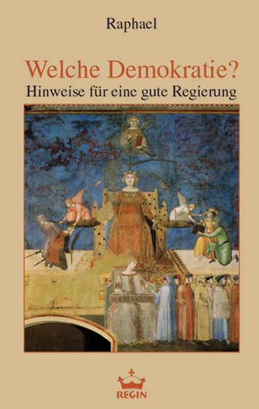 Welche Demokratie?