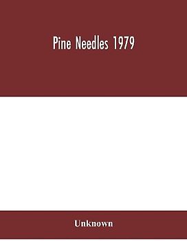 Pine Needles 1979