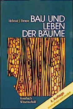 Bau und Leben der Bäume
