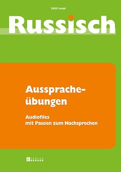 Russisch für Anfänger Ausspracheübungen