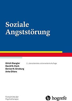 Soziale Angststörung