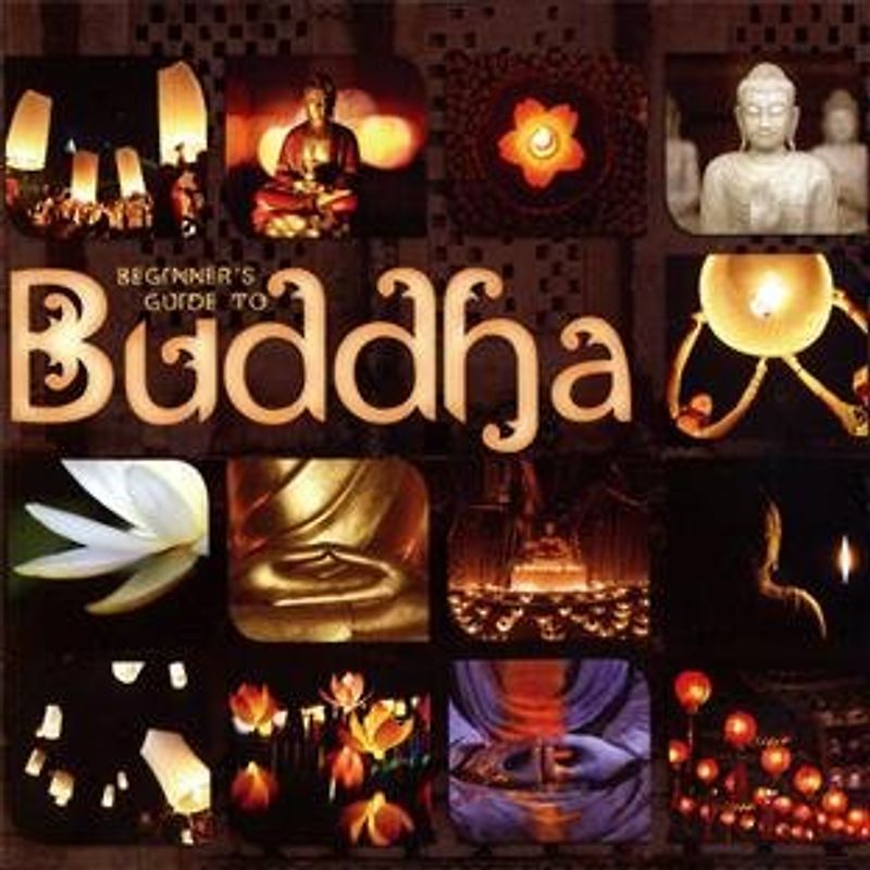 Various - Beginner'S Guide to Buddha