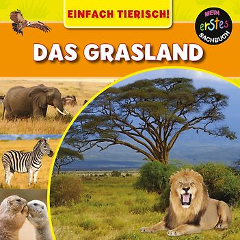 Das Grasland