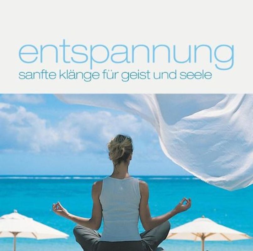 Various - Entspannung