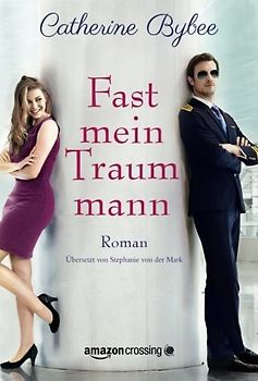 Fast mein Traummann