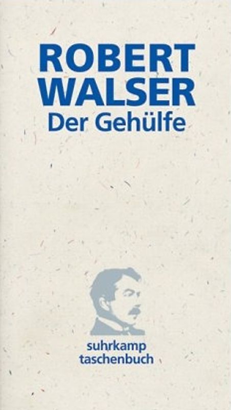 Der Gehülfe