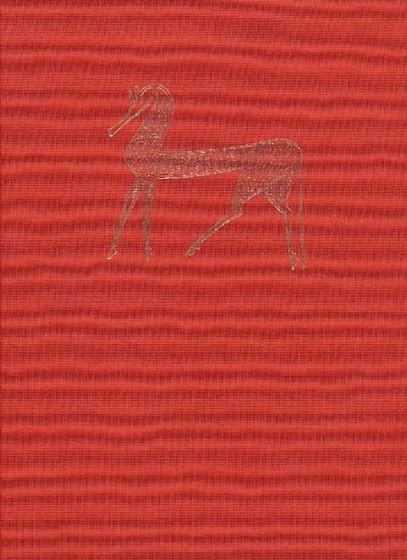 Katalog der Sammlung antiker Kleinkunst des Archäologischen Instituts... / Die Architekturfragmente aus Terrakotta und Kalkstein