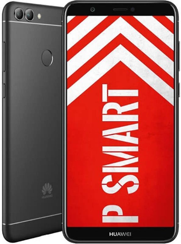 Huawei P smart 32 Go noir
