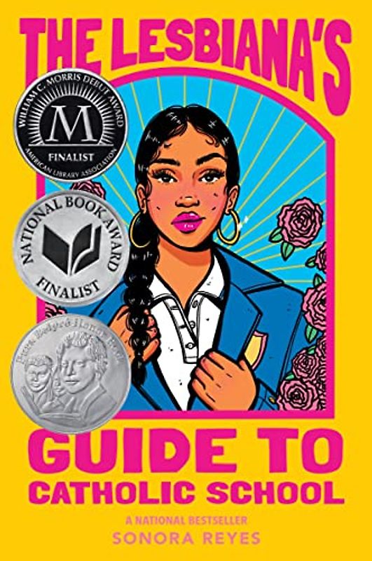 The Lesbiana's Guide to Catholic School