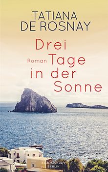 Drei Tage in der Sonne. Roman