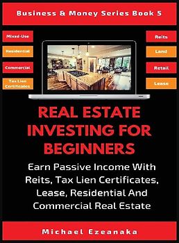 Real Estate Investing For Beginners