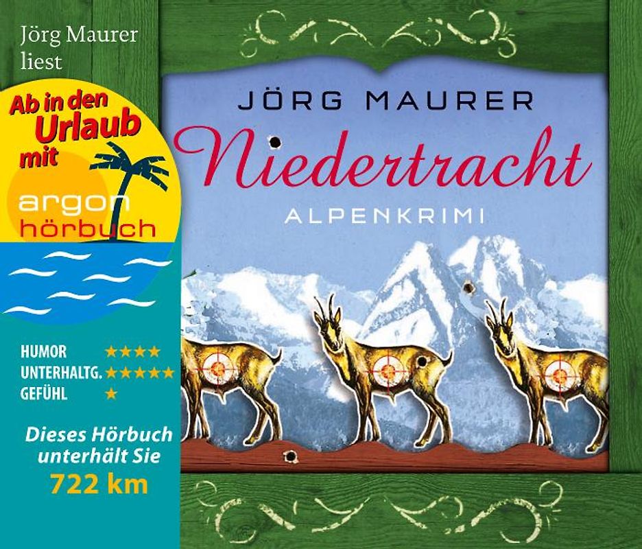 Niedertracht (Urlaubsaktion)