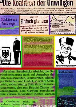 KOALITION DER UNWILLIGEN / KOALITION DER UNWILLIGEN (IV)