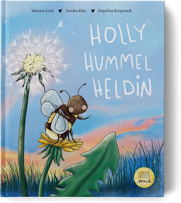 Holly Hummelheldin