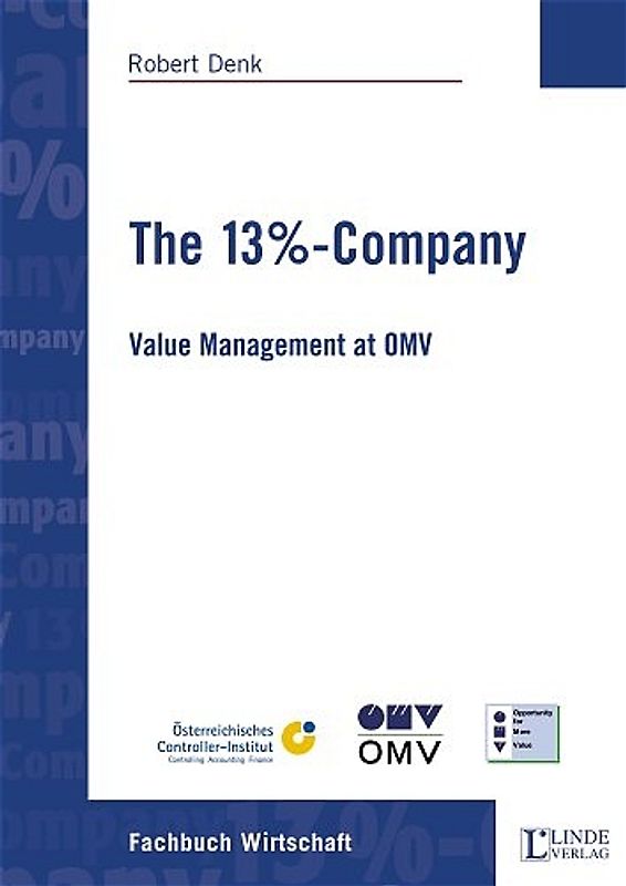 The 13%-Company