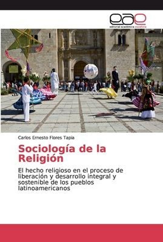 Sociología de la Religión