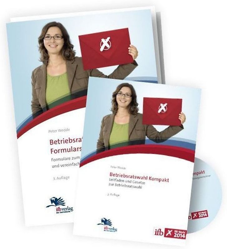 Betriebsratswahl kompakt