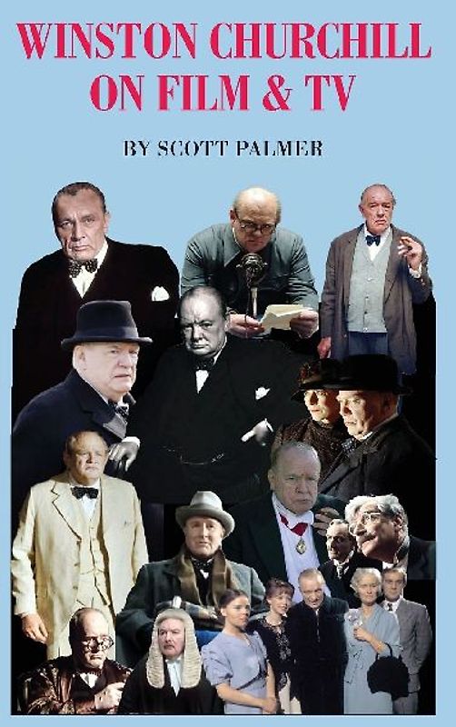 Winston Churchill on Film & TV