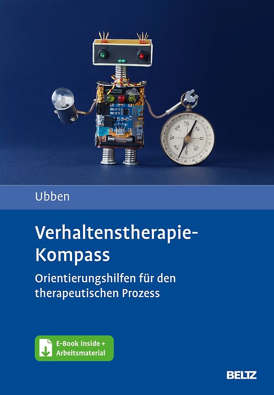 Verhaltenstherapie-Kompass