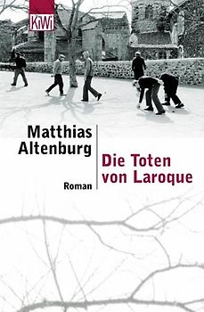 Die Toten von Laroque